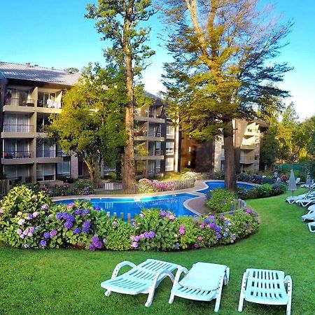 Departamento Explore Pucon Διαμέρισμα Εξωτερικό φωτογραφία