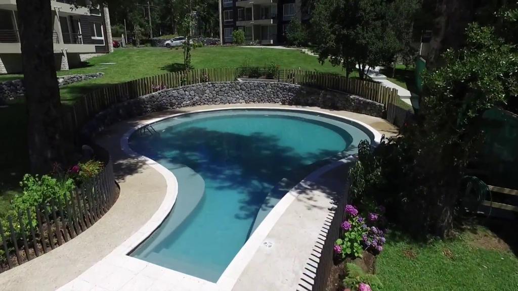 Departamento Explore Pucon Διαμέρισμα Εξωτερικό φωτογραφία