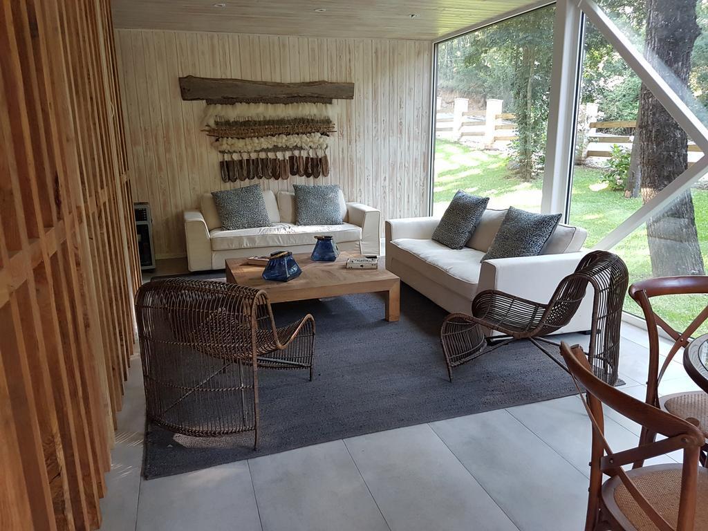 Departamento Explore Pucon Διαμέρισμα Εξωτερικό φωτογραφία