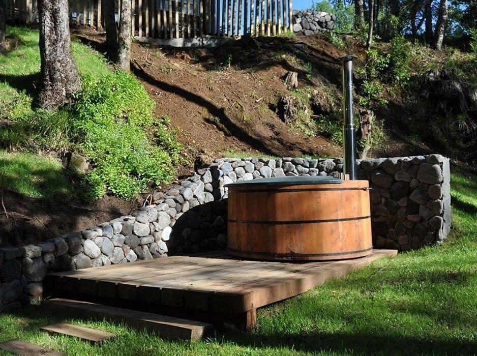 Departamento Explore Pucon Διαμέρισμα Εξωτερικό φωτογραφία