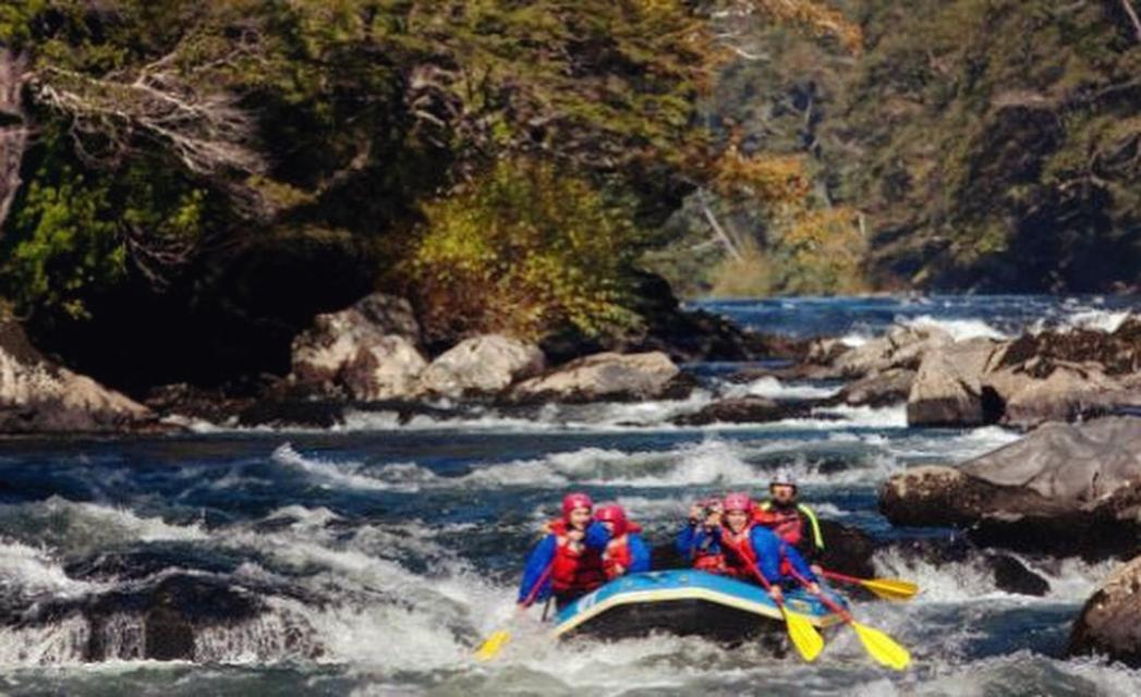 Departamento Explore Pucon Διαμέρισμα Εξωτερικό φωτογραφία