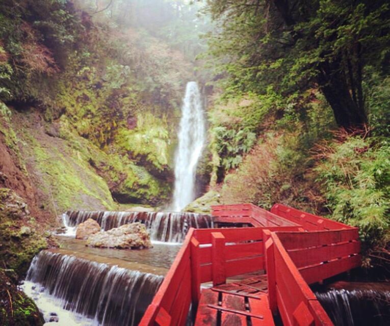 Departamento Explore Pucon Διαμέρισμα Εξωτερικό φωτογραφία