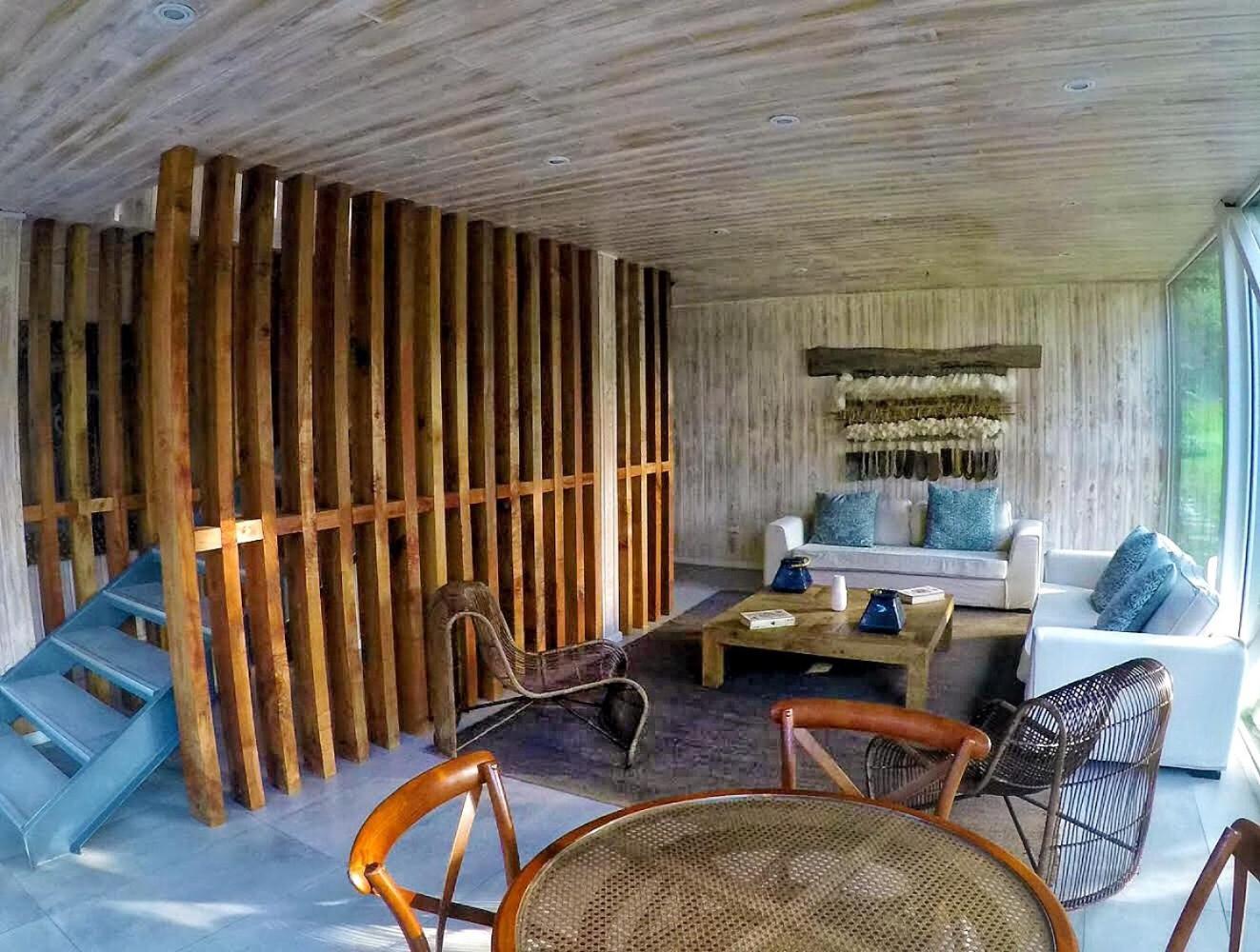Departamento Explore Pucon Διαμέρισμα Εξωτερικό φωτογραφία