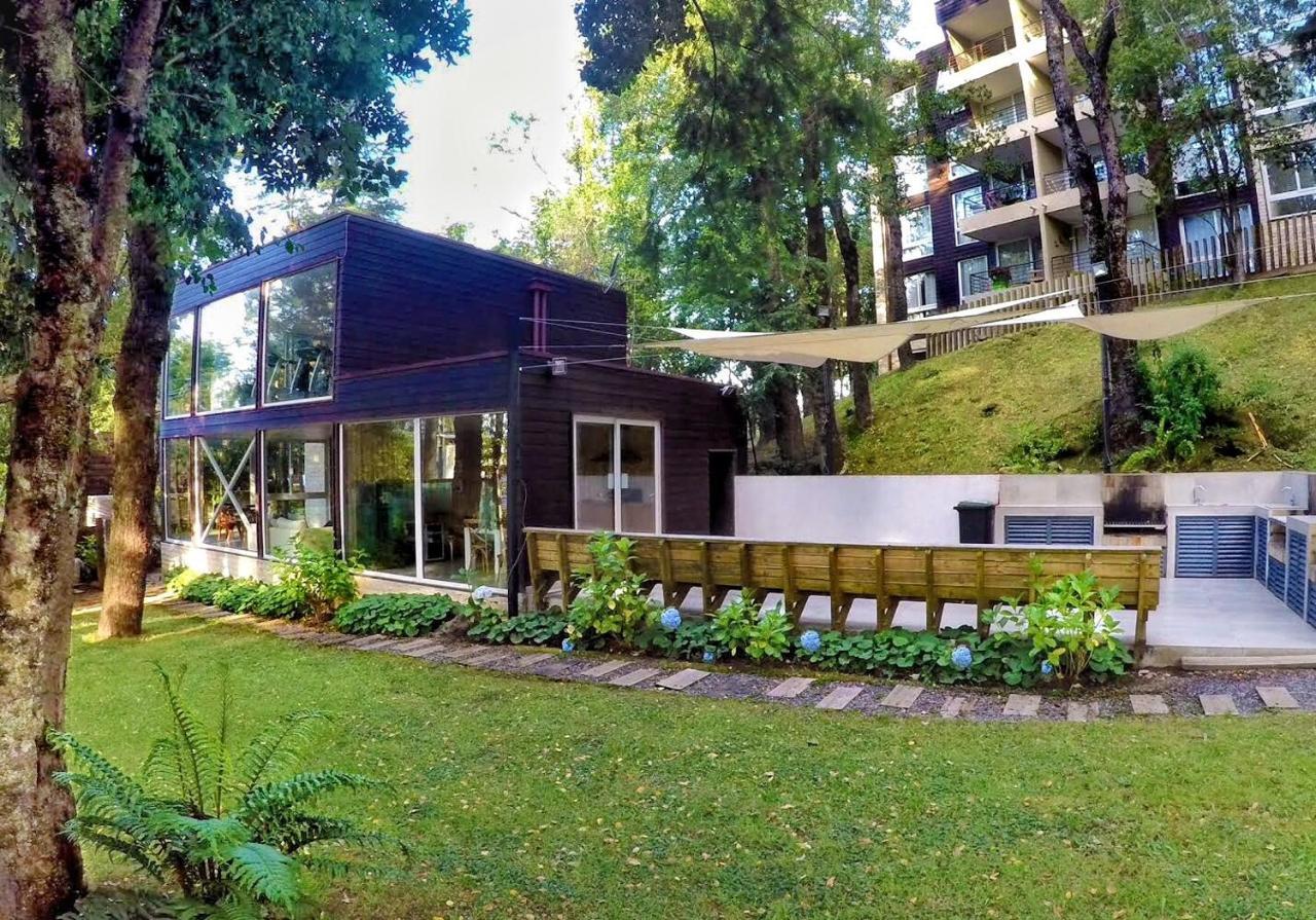 Departamento Explore Pucon Διαμέρισμα Εξωτερικό φωτογραφία