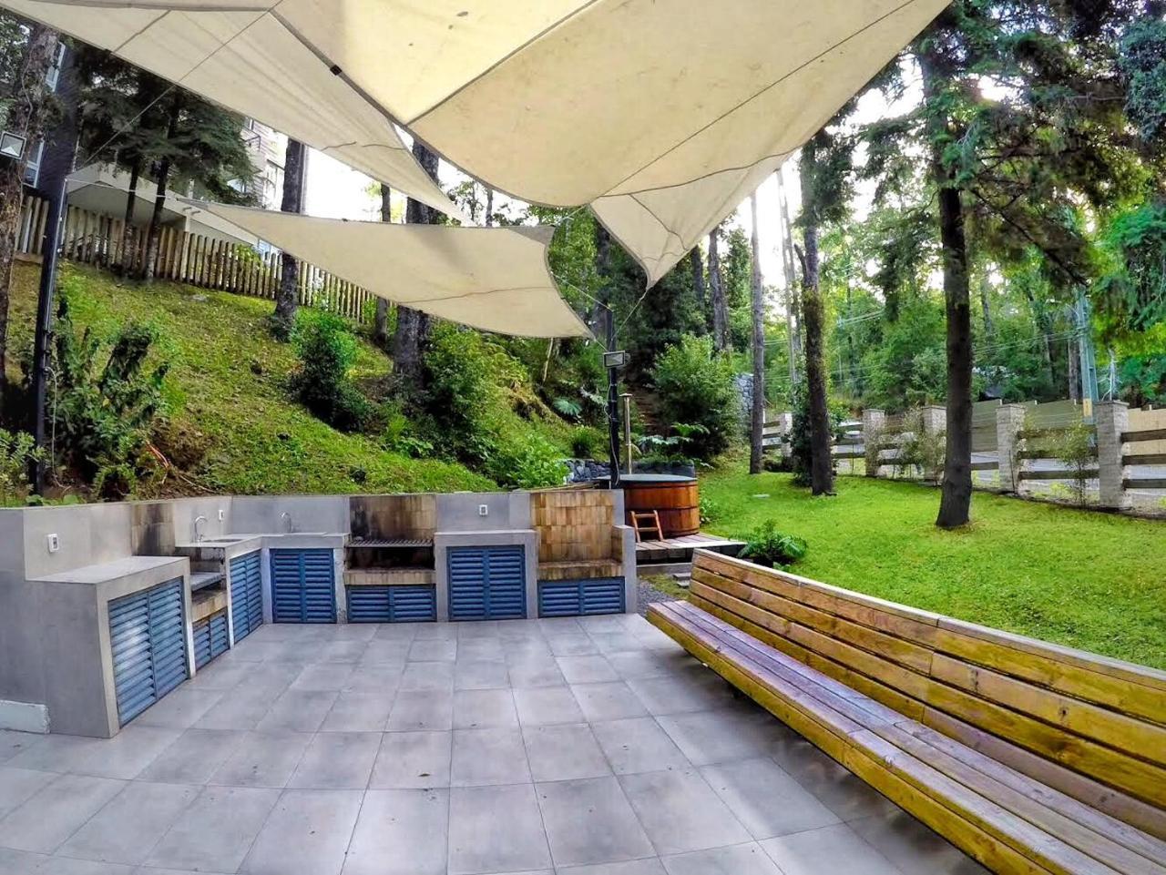 Departamento Explore Pucon Διαμέρισμα Εξωτερικό φωτογραφία