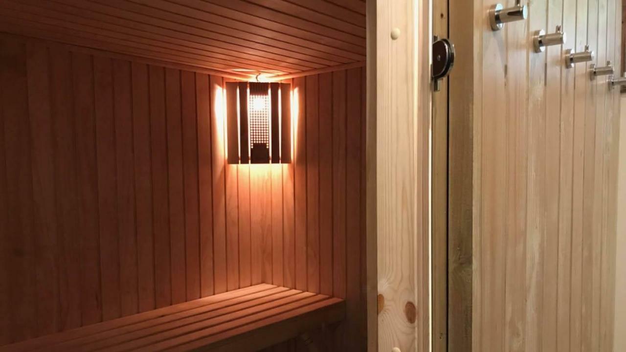 Departamento Explore Pucon Διαμέρισμα Εξωτερικό φωτογραφία