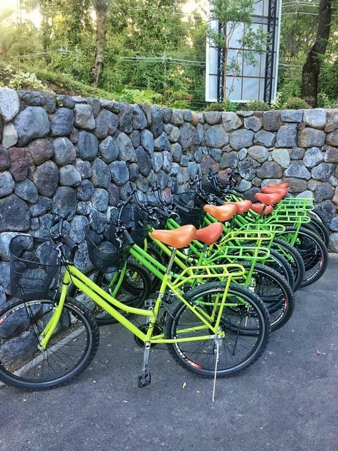 Departamento Explore Pucon Διαμέρισμα Εξωτερικό φωτογραφία
